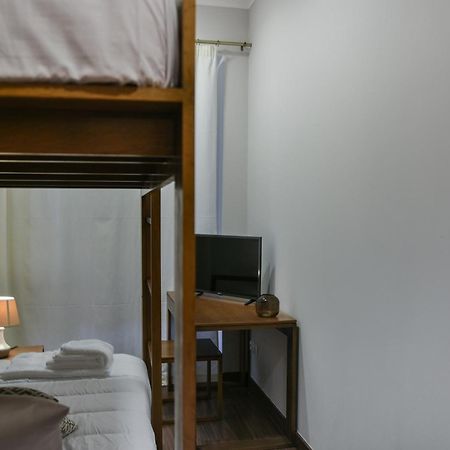 מלון Ponta Delgada Casa Do Teatro מראה חיצוני תמונה