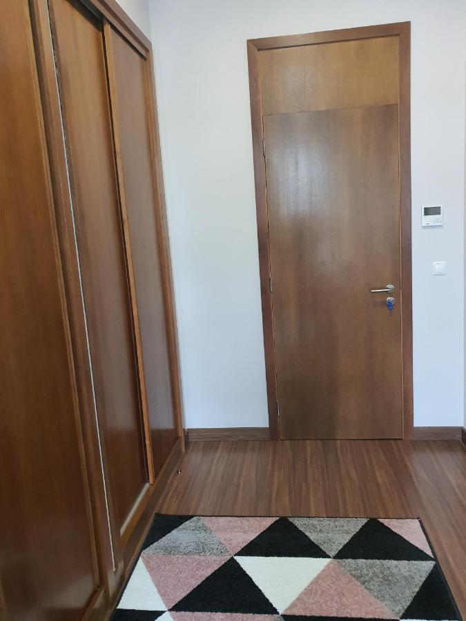 מלון Ponta Delgada Casa Do Teatro מראה חיצוני תמונה