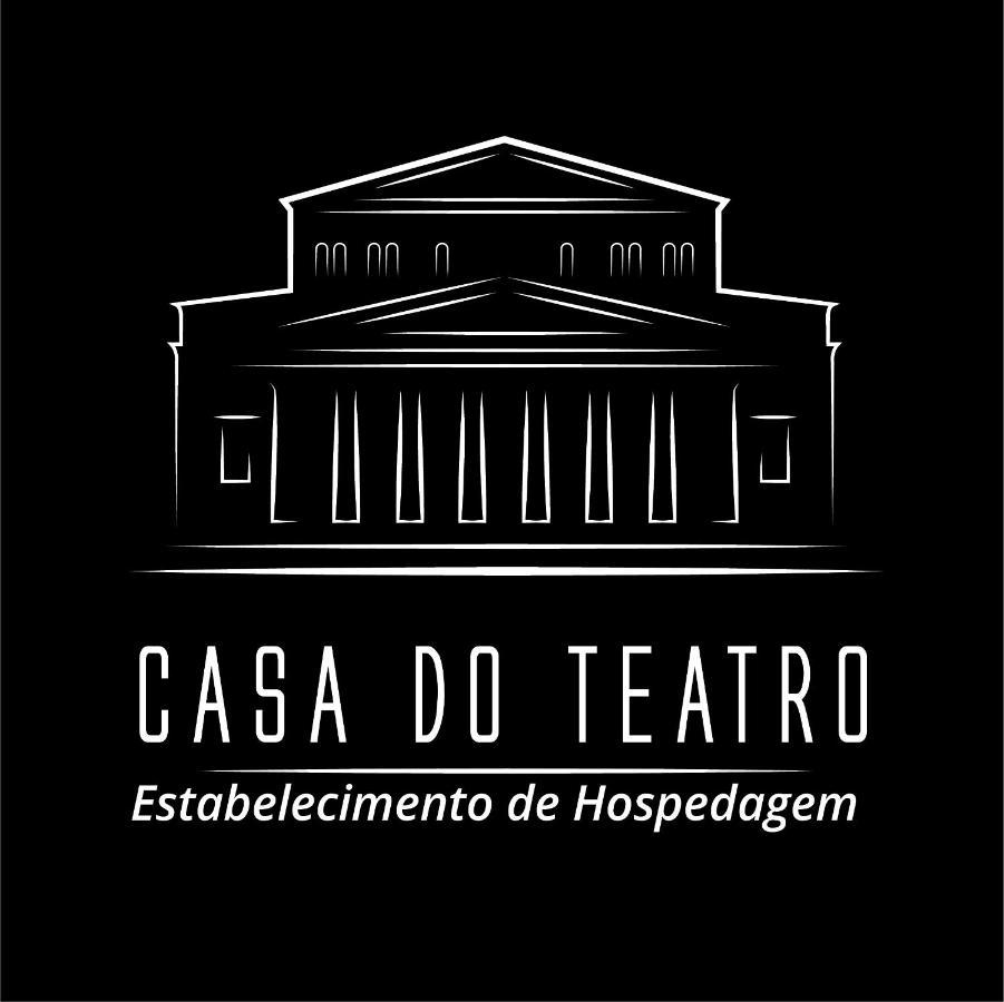 מלון Ponta Delgada Casa Do Teatro מראה חיצוני תמונה