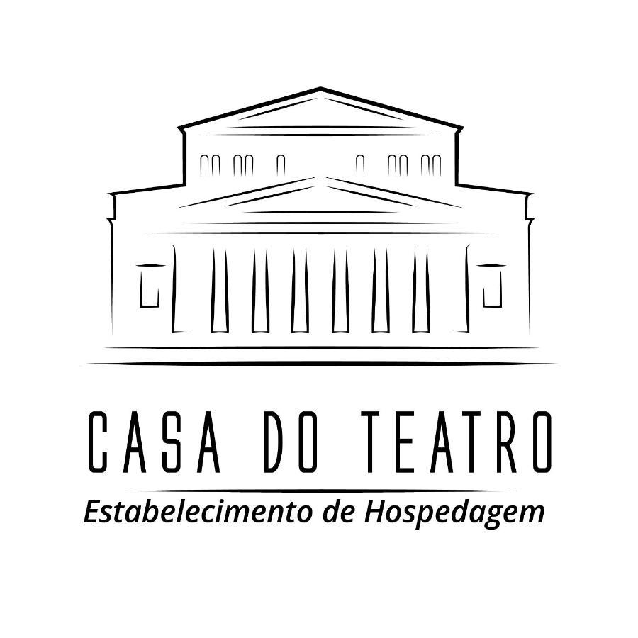 מלון Ponta Delgada Casa Do Teatro מראה חיצוני תמונה