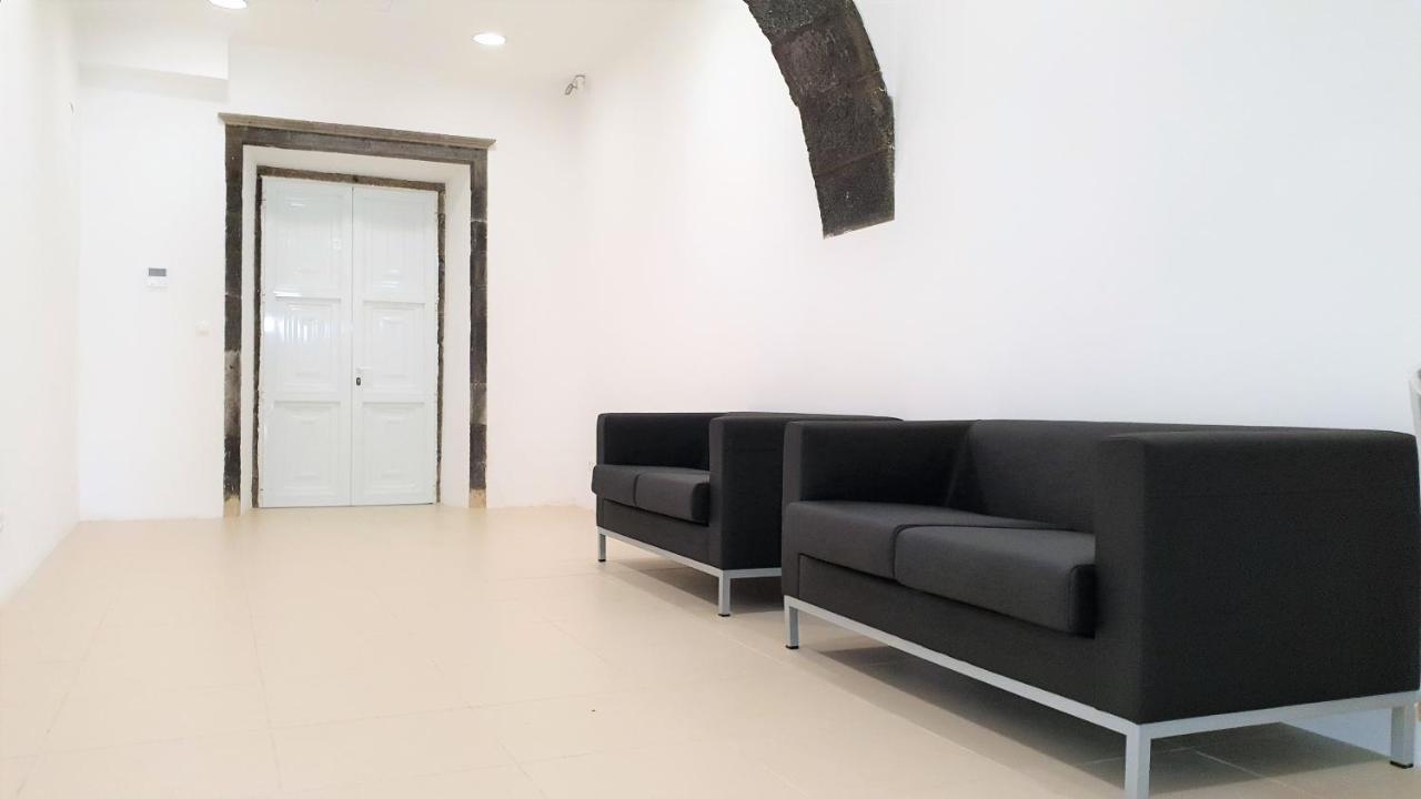 מלון Ponta Delgada Casa Do Teatro מראה חיצוני תמונה