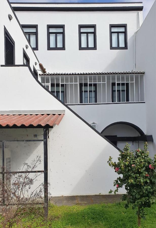מלון Ponta Delgada Casa Do Teatro מראה חיצוני תמונה